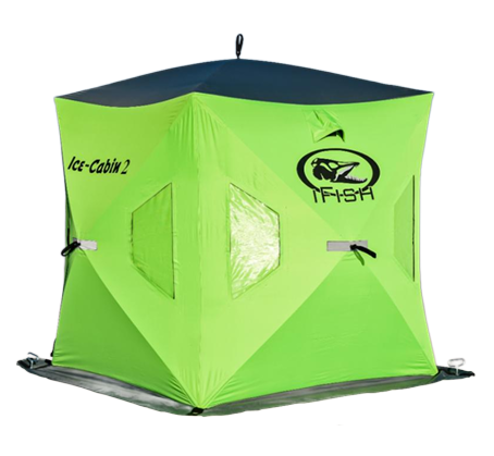 IFISH IceCabin 2 - 20183850