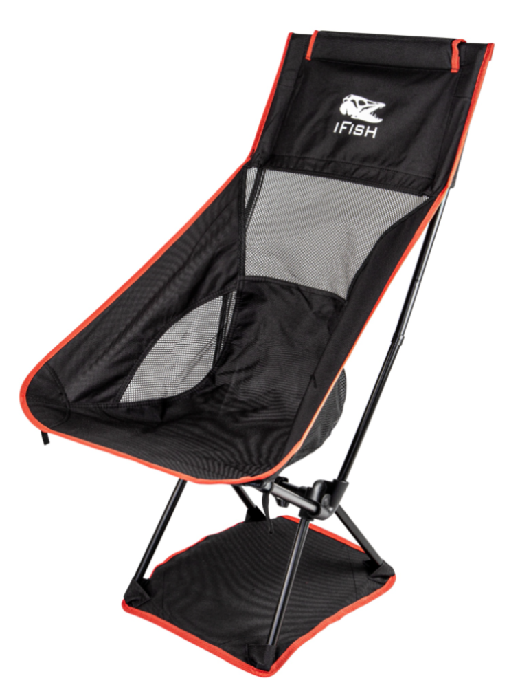 IFISH Campingstol Tronen - 20236328