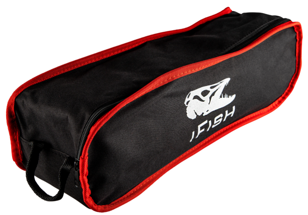 IFISH Campingstol Tronen - 20236328