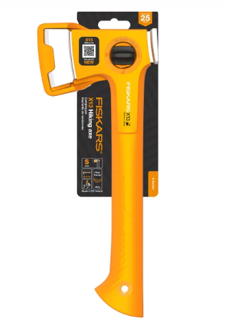 Fiskars X-series X13 XXS  - FS1069101