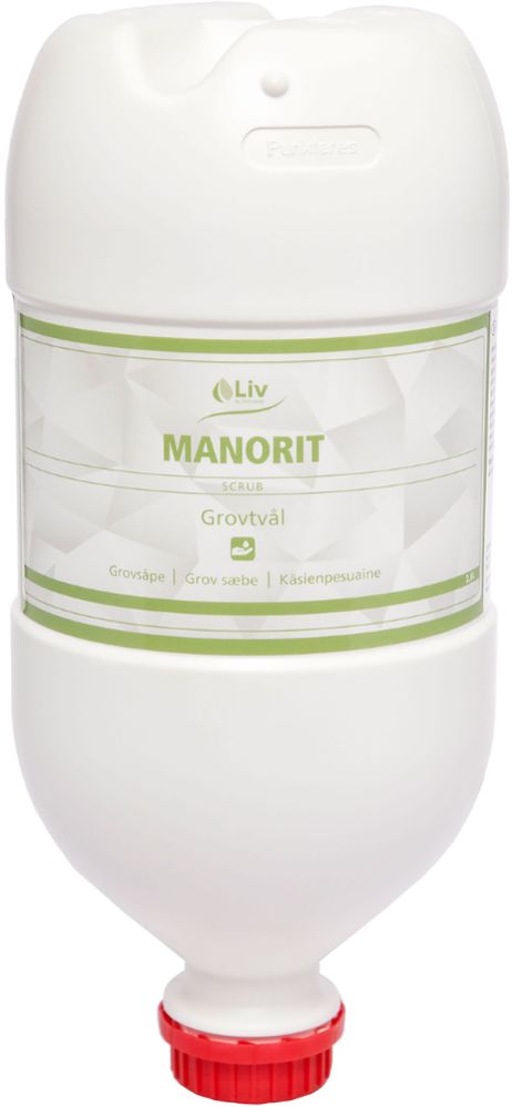 MANORIT HANDRENGÖRING LIV - 46155