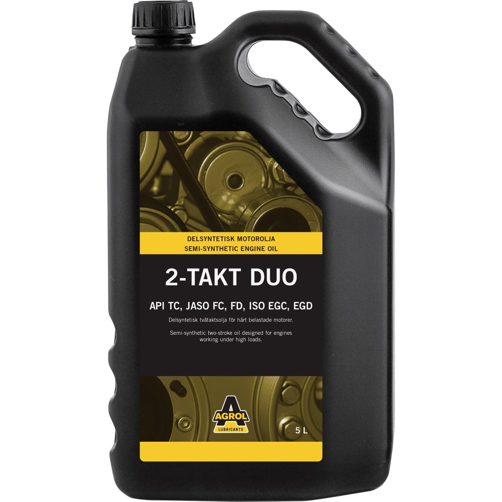 Duo 2-takt