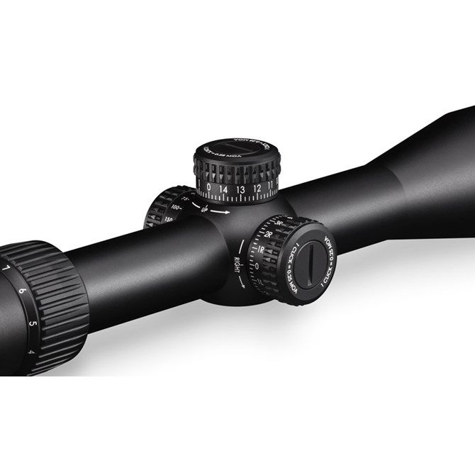 VORTEX DIAMONDBACK 4-6X44 TACTICAL  - VT-DBK-10027