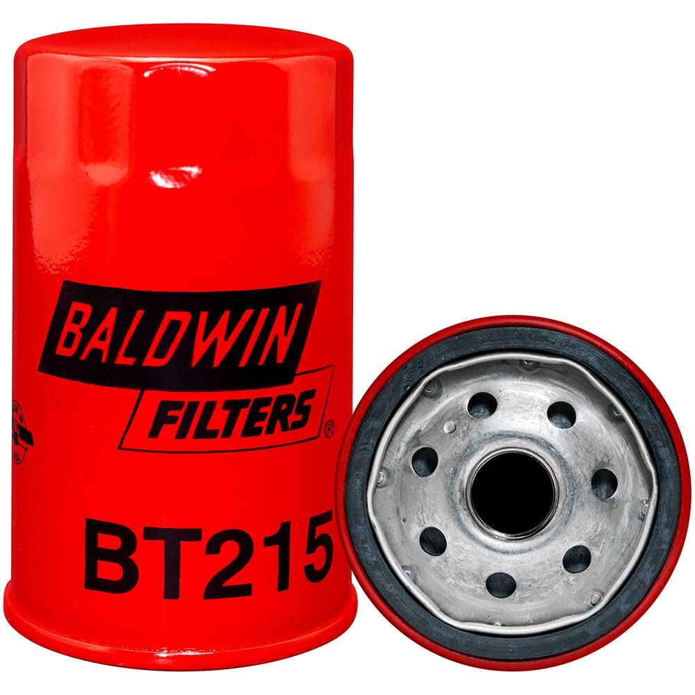 BALDWIN OLJEFILTER BT215 - BT215