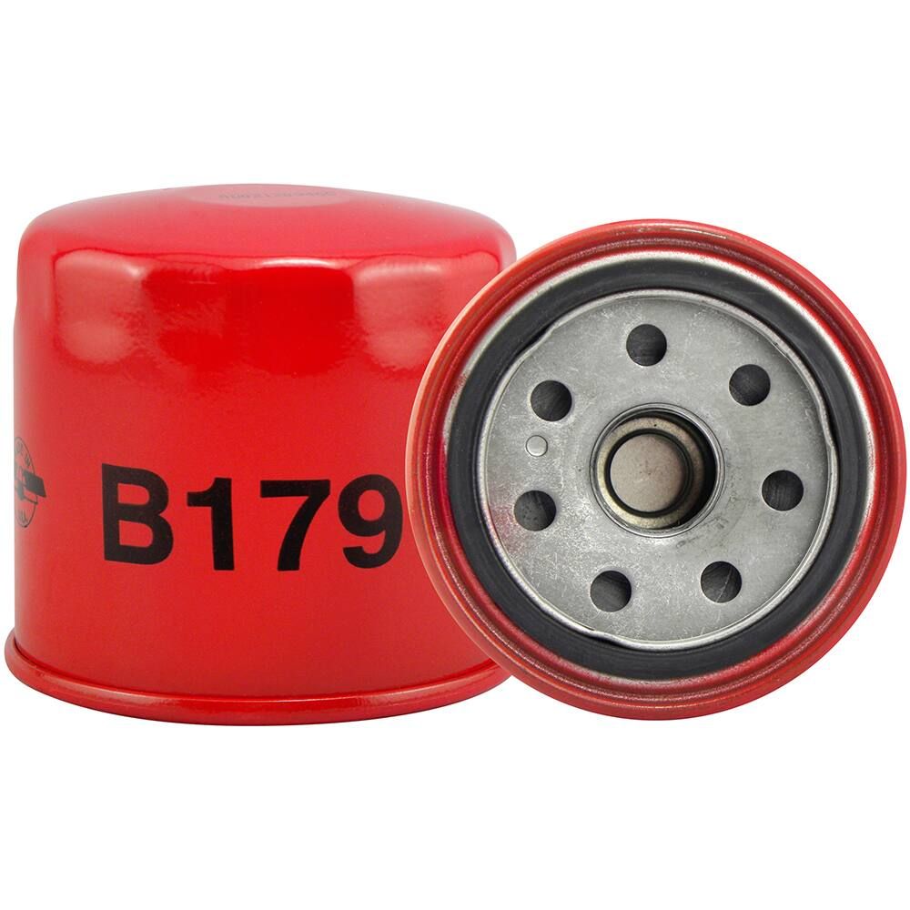 BALDWIN OLJEFILTER B179 - B179