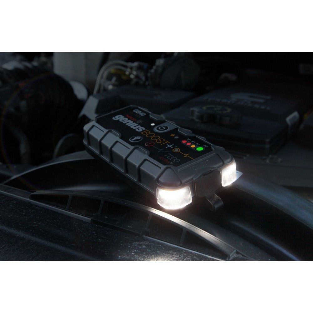 NOCO GB40 BOOST 12V/1000A - GB40