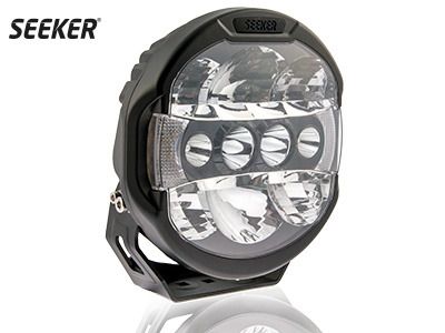 SEEKER QUANTUM LED 120W