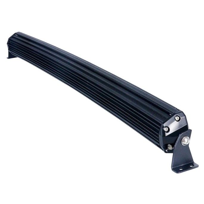 UP-TECH DUBBEL CURVED 40