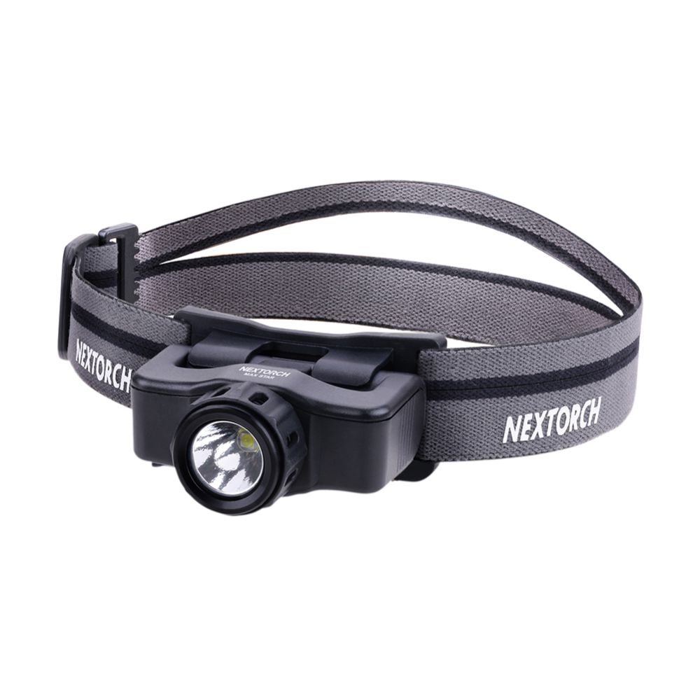 NEXTORCH MAXSTAR PANNLAMPA  - NEX-MAXSTAR