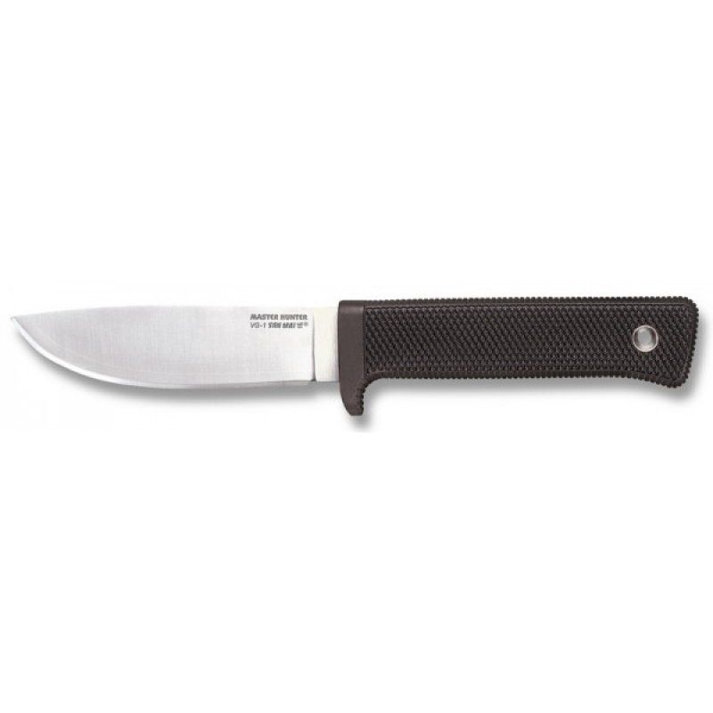 COLD STEEL JAKTKNIV MASTER  - K-B36JSK