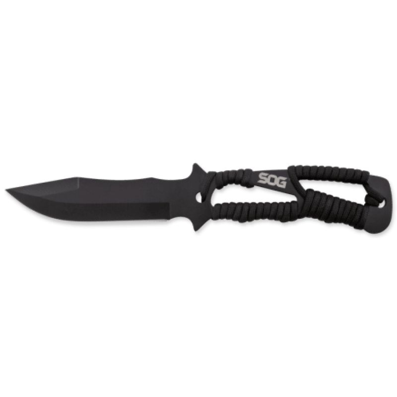 SOG KASTKNIVSET PARACORD - K-SF041TN-CP