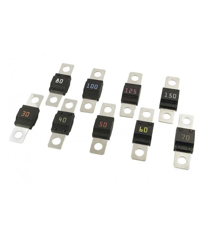 MIDI SÄKRING 70A BRU - D98070