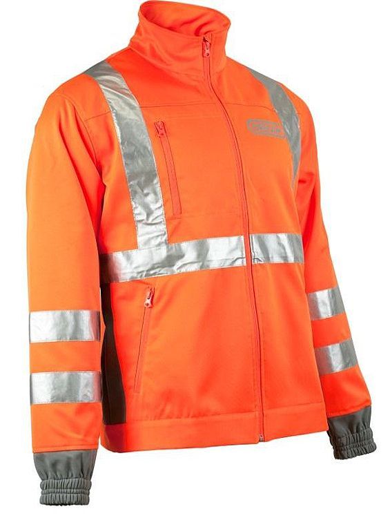 SKOGSJACKA VARSEL XL - 295477/XL