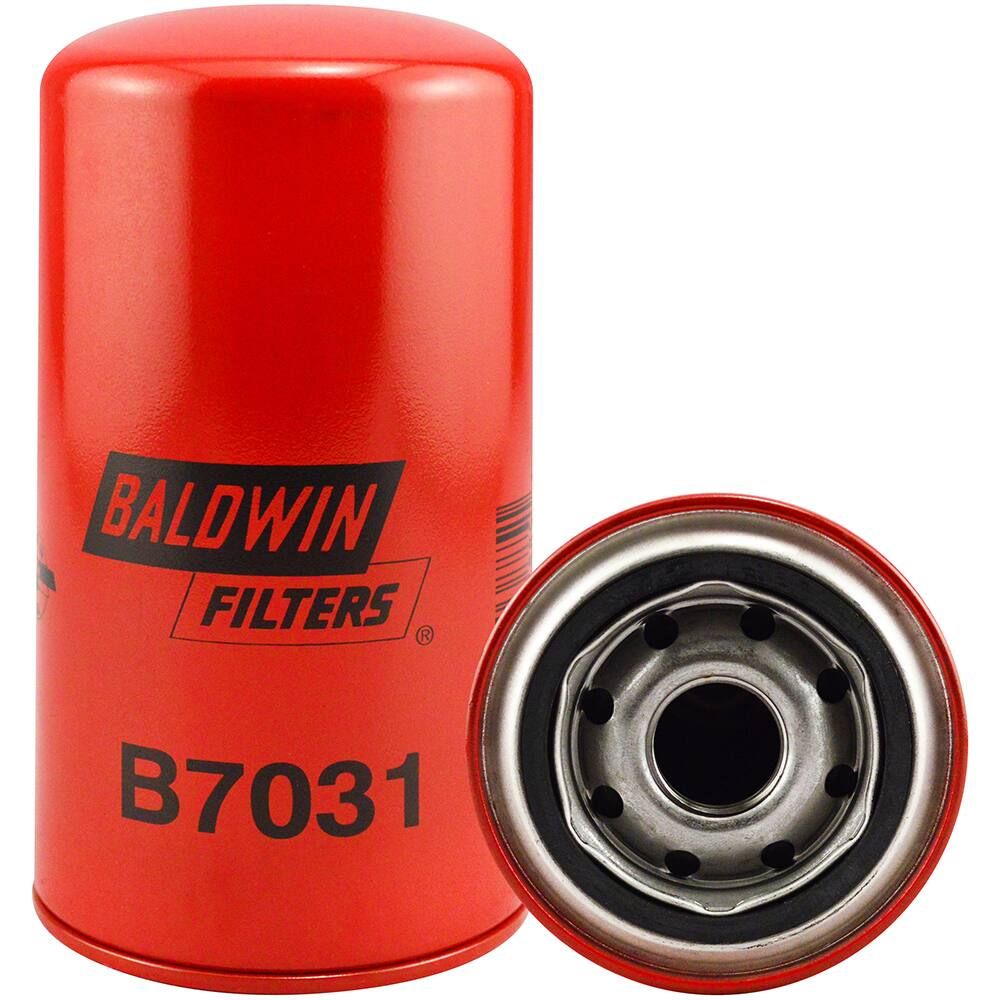 BALDWIN OLJEFILTER B7031 - B7031