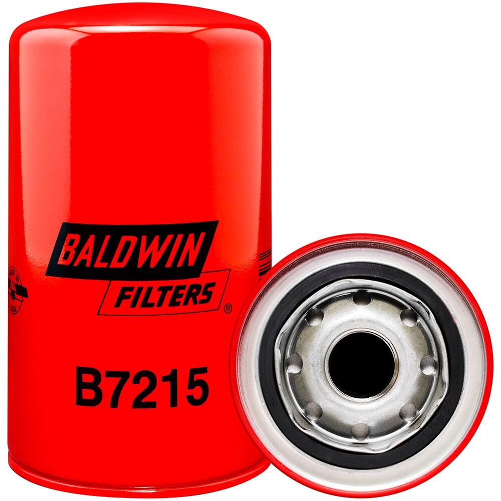 BALDWIN OLJEFILTER B7215 - B7215