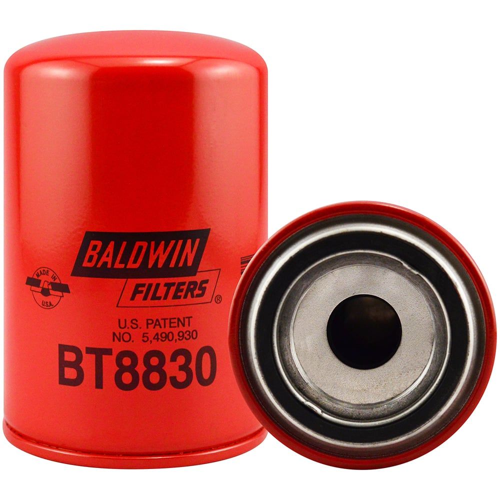 BALDWIN OLJEFILTER BT8830 - BT8830