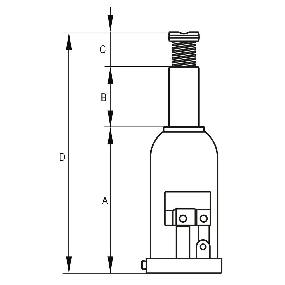 PELARDOMKRAFT 20T MEGA - MG20G