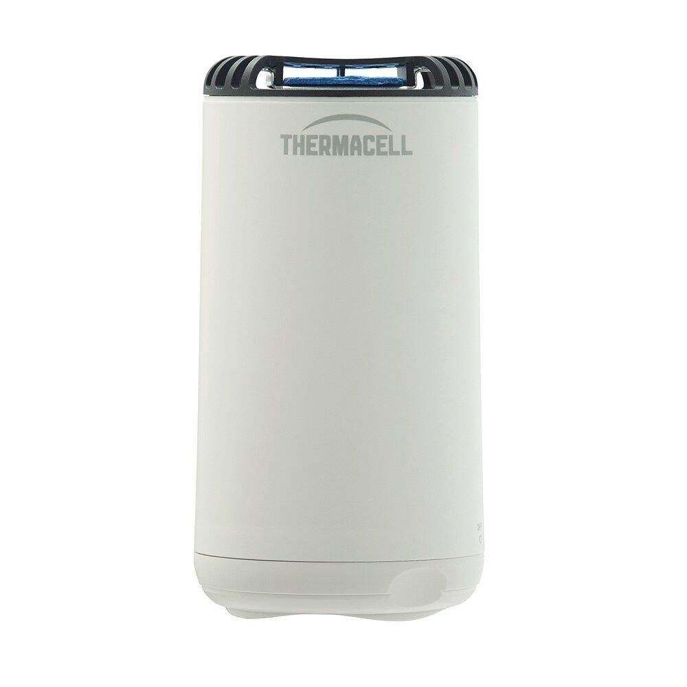 THERMACELL HALO MYGGMEDEL MINI VIT - 102050