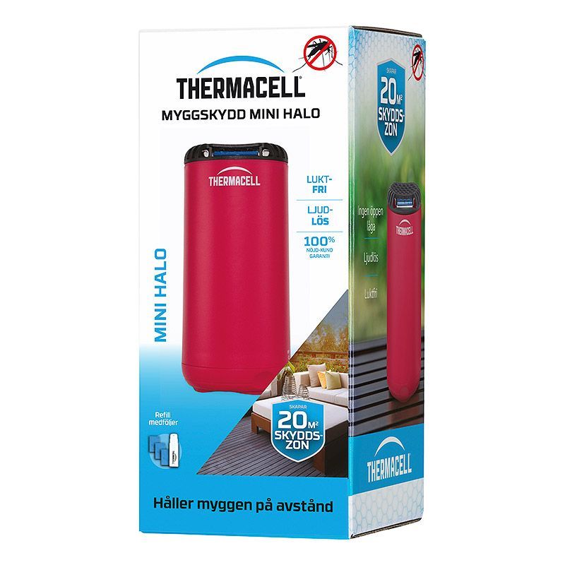 Thermacell Magneta