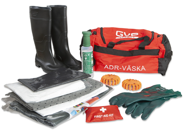 ADR-VÄSKA - 326004