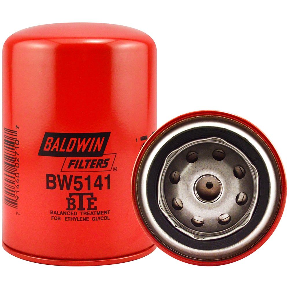BALDWIN VATTENFILTER BW5141 - BW5141