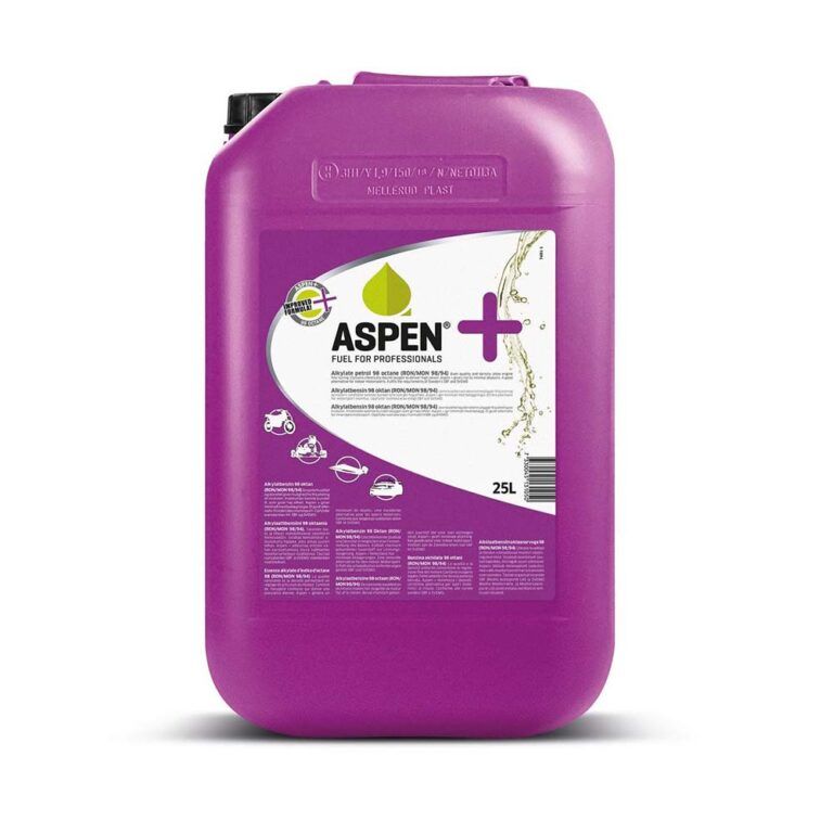 ASPEN PLUS FAT 200 LITER - APIF2001
