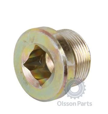 OLJEPLUGG MAGNETISK - BM-11102187