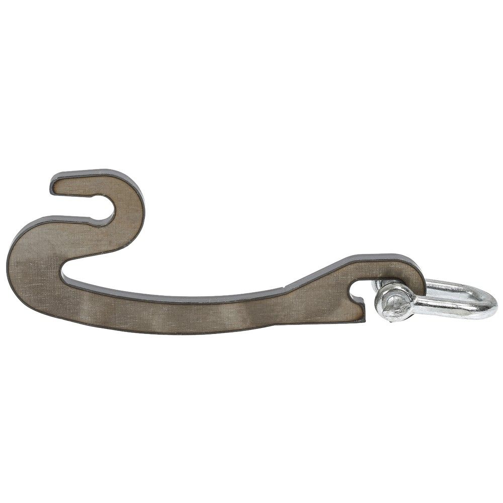 YTTER LÅSARM 7-8MM LASTBILSKEDJOR   - EIK10246106