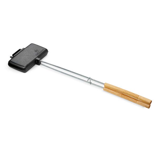HÄLLMARK SMÖRGÅSJÄRN I GJUTJÄRN 75CM - F8819