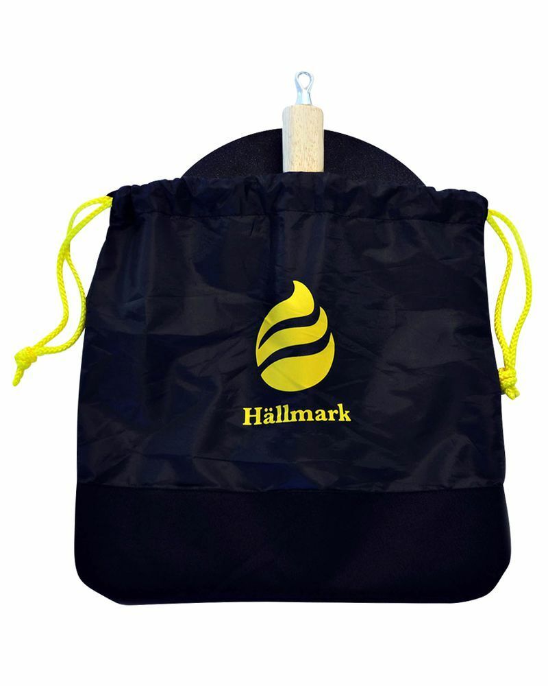 HÄLLMARKS FÖRVARINGSVÄSKA 28CM - F8841