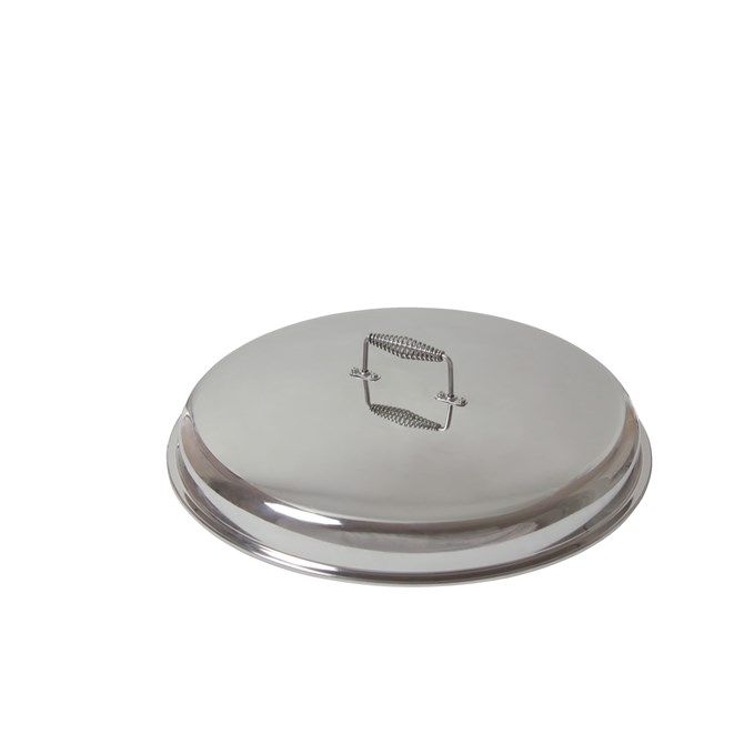 LOCK TILL 51/58CM HÄLLMARK STEKHÄLL - F8861