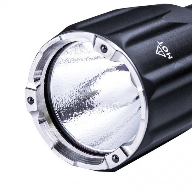 NEXTORCH FICKLAMPA NÖDHAMMARE - NEX-TA30P