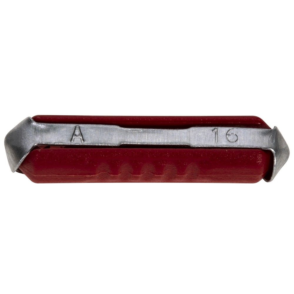 KERAMISK SÄKRING 16A RÖD - ST31104