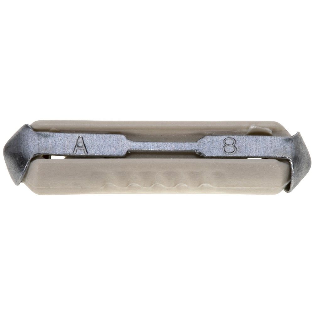 KERAMISK SÄKRING 8A VIT - ST31103