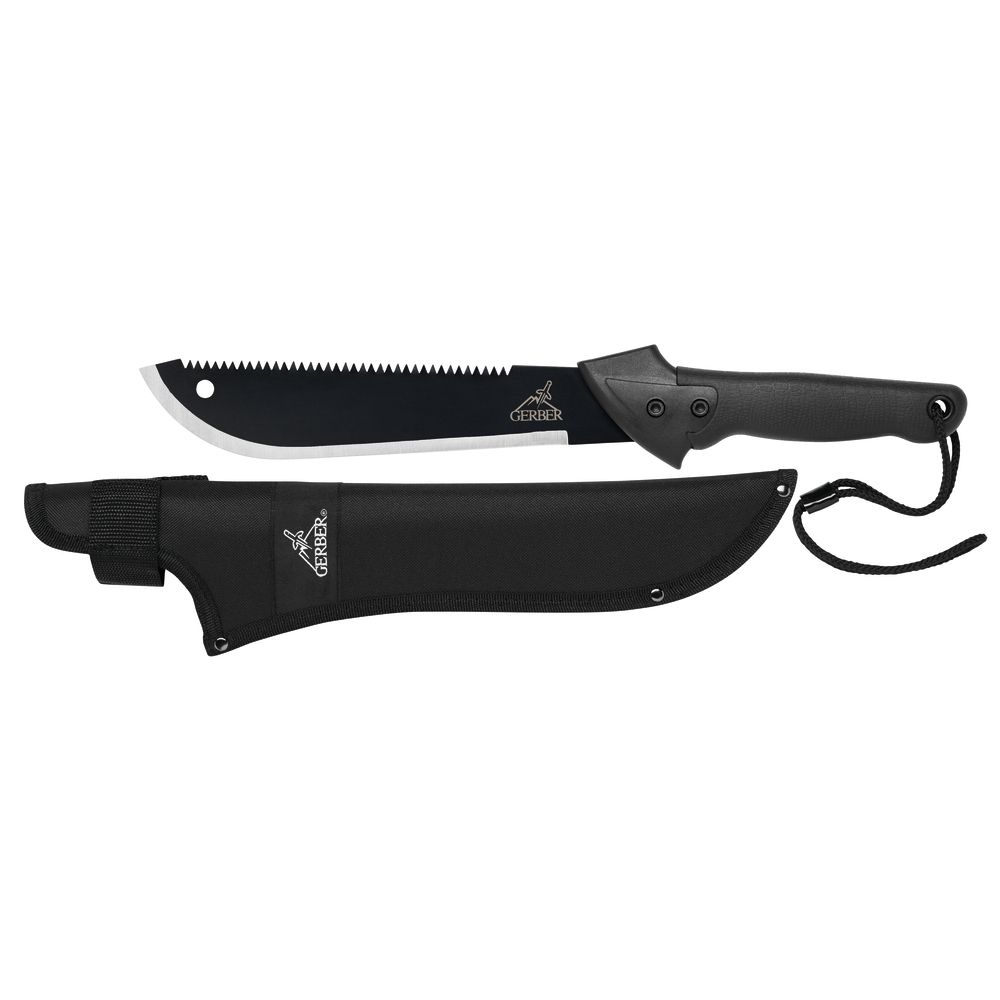 GERBER GATOR JR MACHETE  - GER-1014054