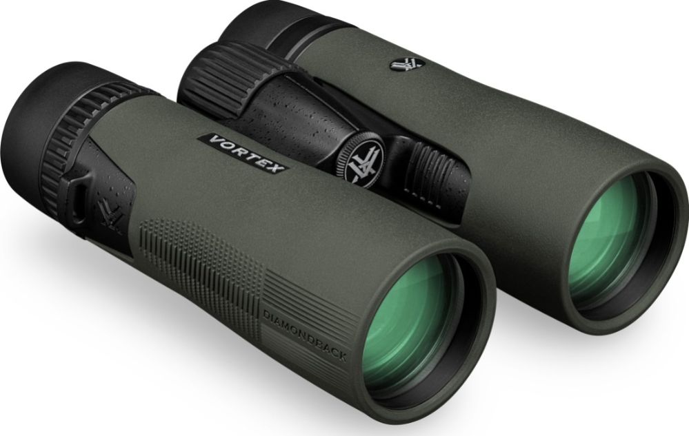 VORTEX DIAMONDBACK HD/10X42 - VT-DB-215