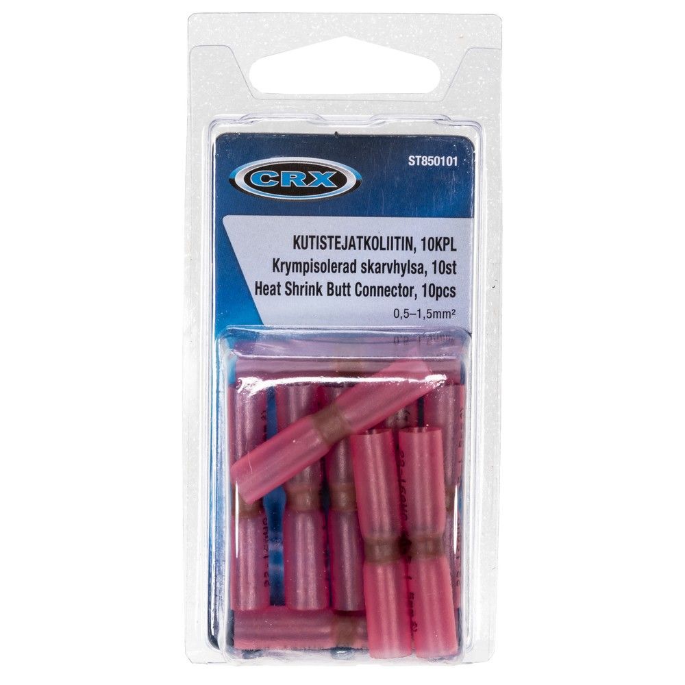VATTENTÄT SKARVKOPPLING 0,5/1,5MM2 - ST850101