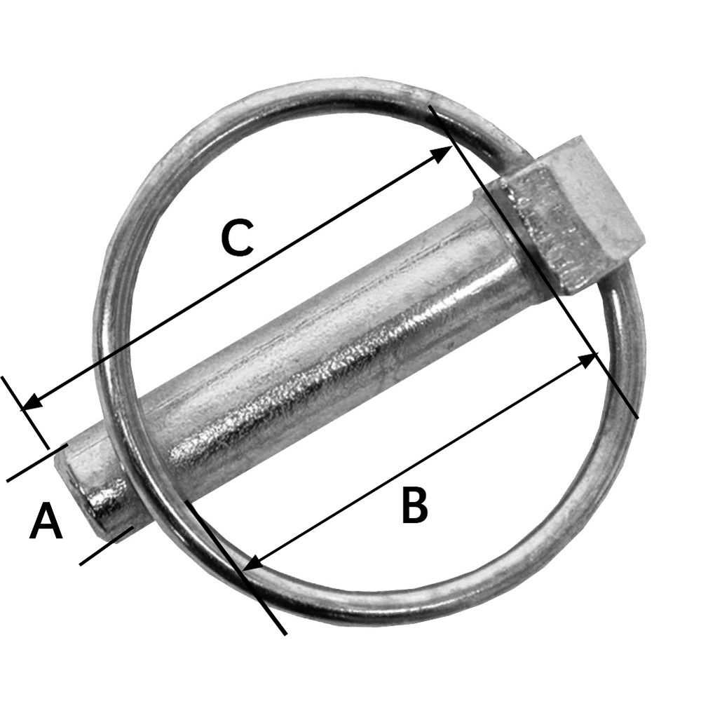 RINGSPRINT 4.5MM IKH - T0447