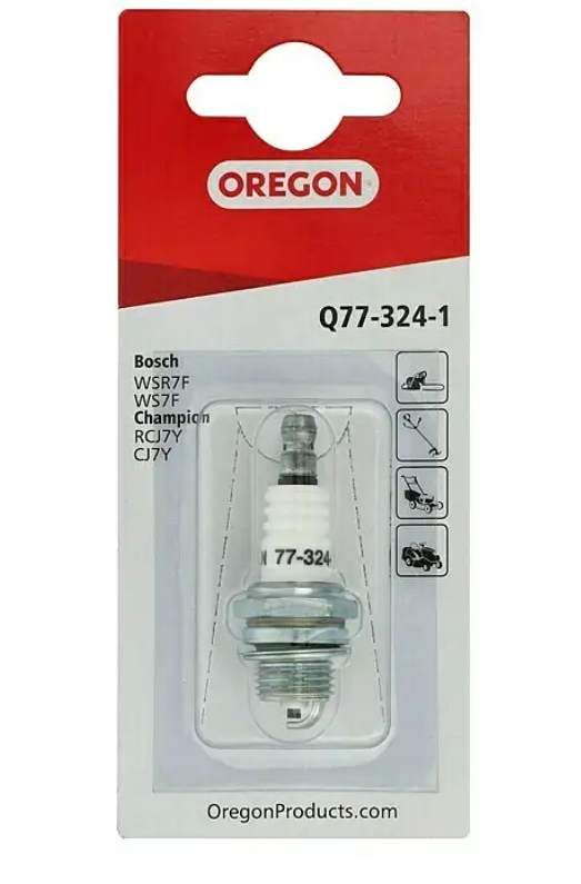 OREGON TÄNDSTIFT Q77-324-1 - Q77-324-1