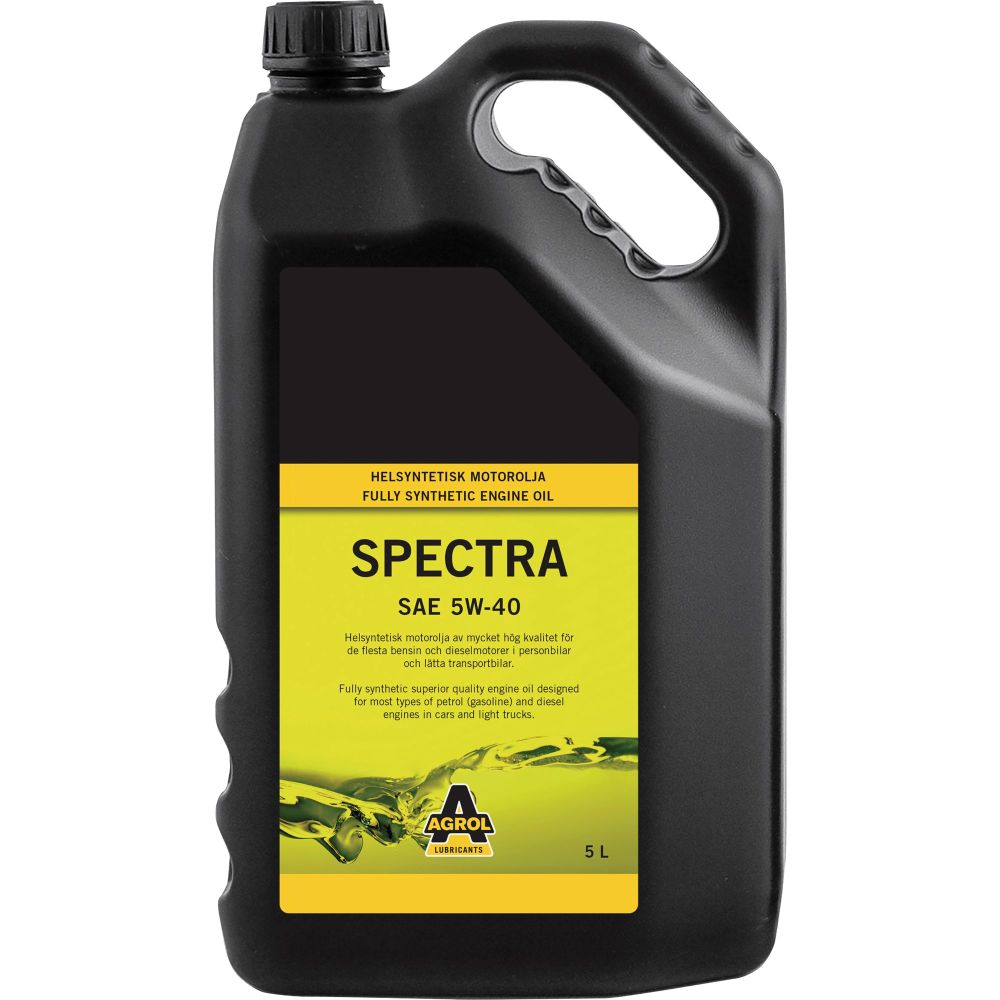 AGROL SPECTRA 5L - 712305