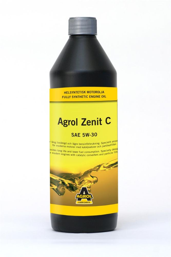AGROL ZENIT C 1L - 782401