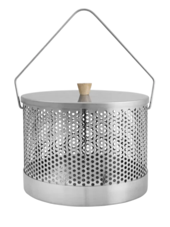 ESPEGARD POPCORNGRYTA - 834