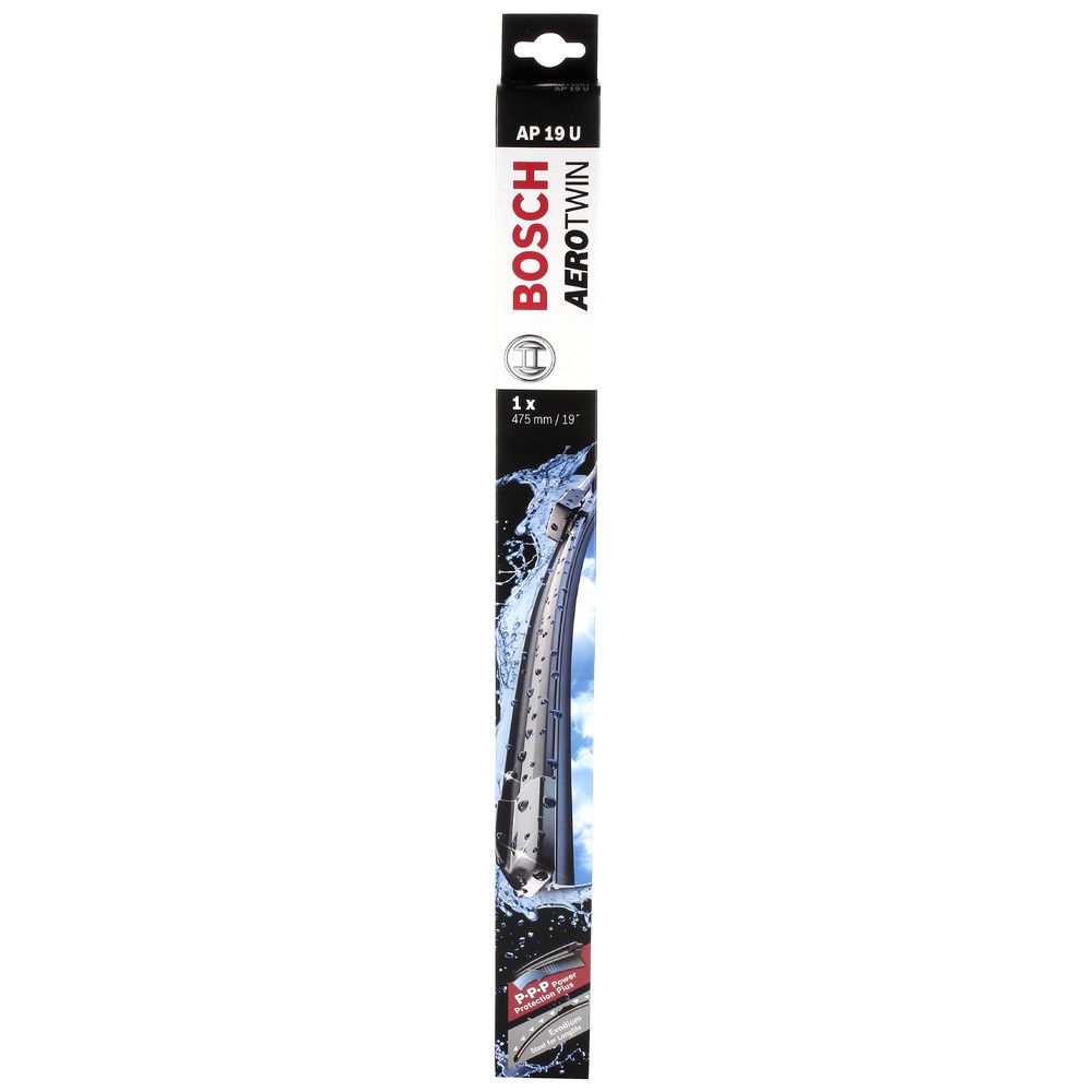 BOSCH AEROTWIN PLUS 475 AP19U - BSA475-1