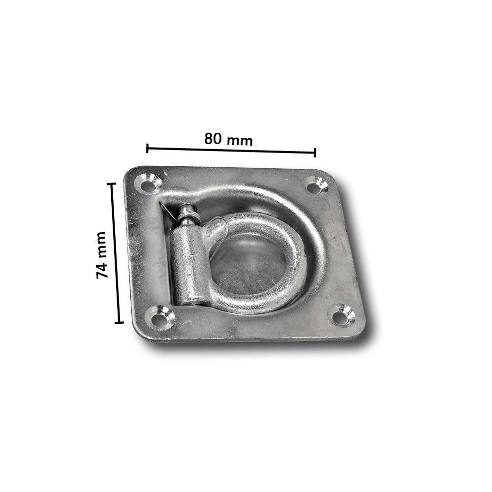 SURRNINGSÖGLA FJÄDERSTYRD - PV300246