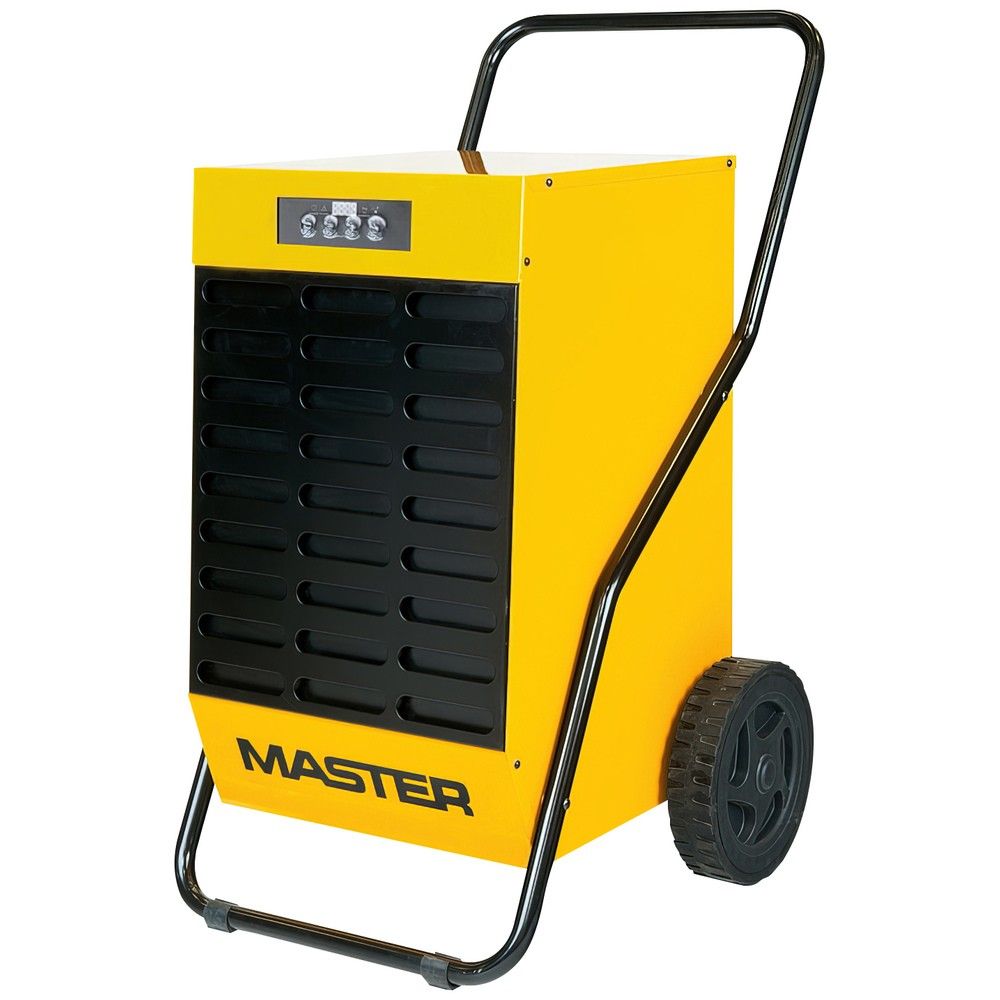 AVFUKTARE MASTER 80L-24H DH92 - DDMD92A