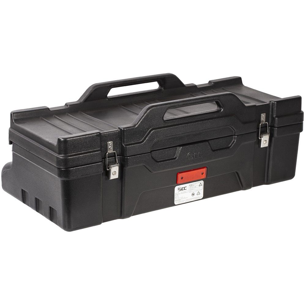 ATV PACKBOX IKH 85L - ATV31