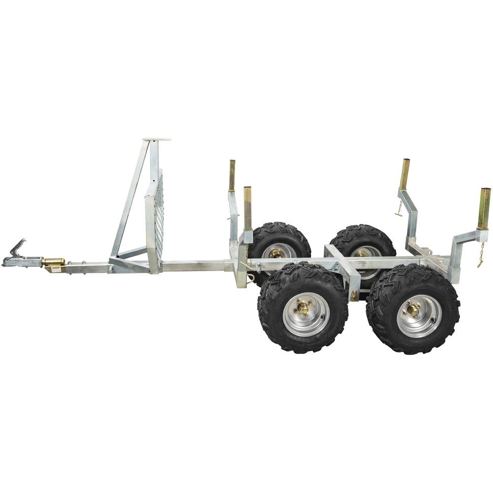 ATV TIMMERBOGGIE MAX 1000KG - ATV20