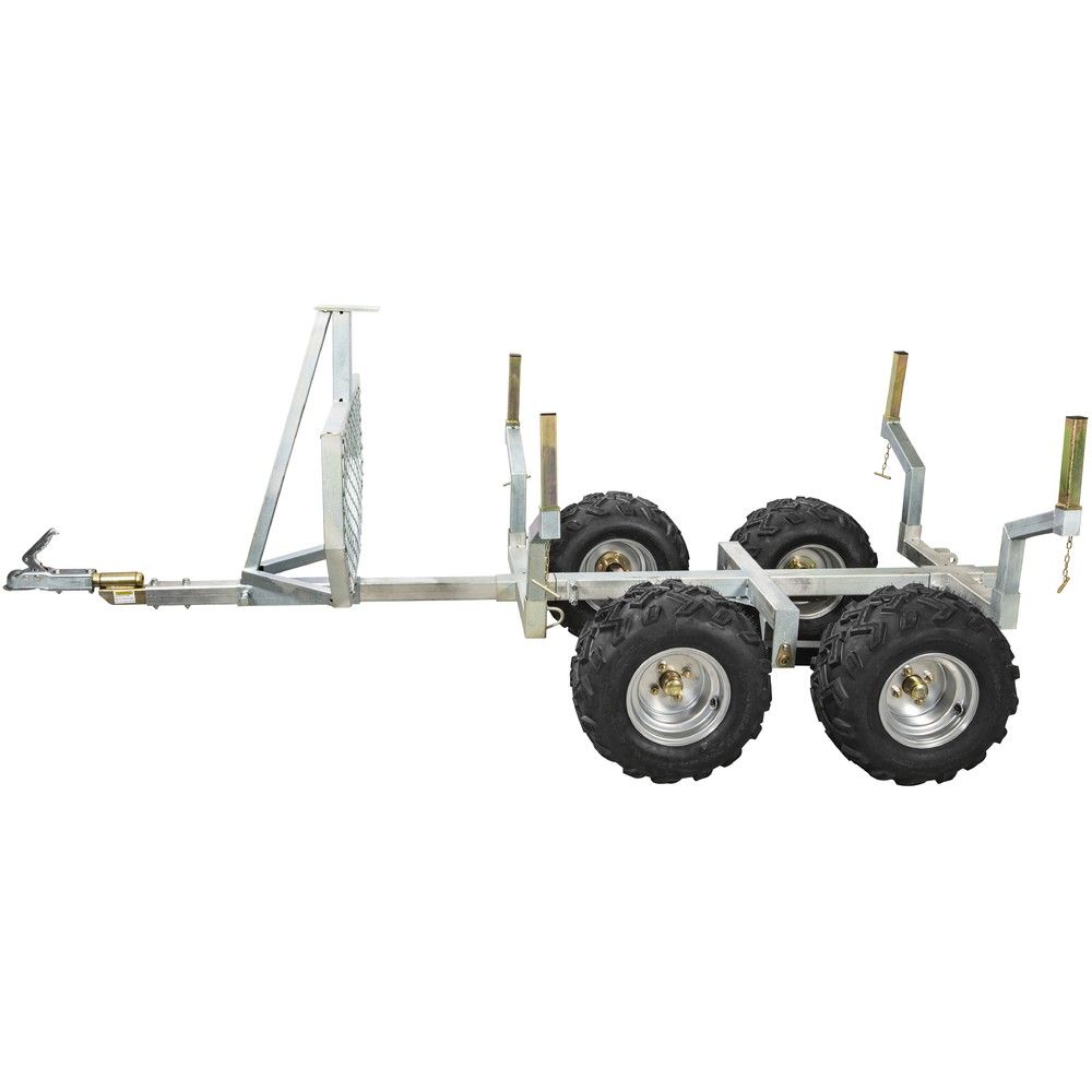 ATV TIMMERBOGGIE IKH MAX 1000KG - ATV20