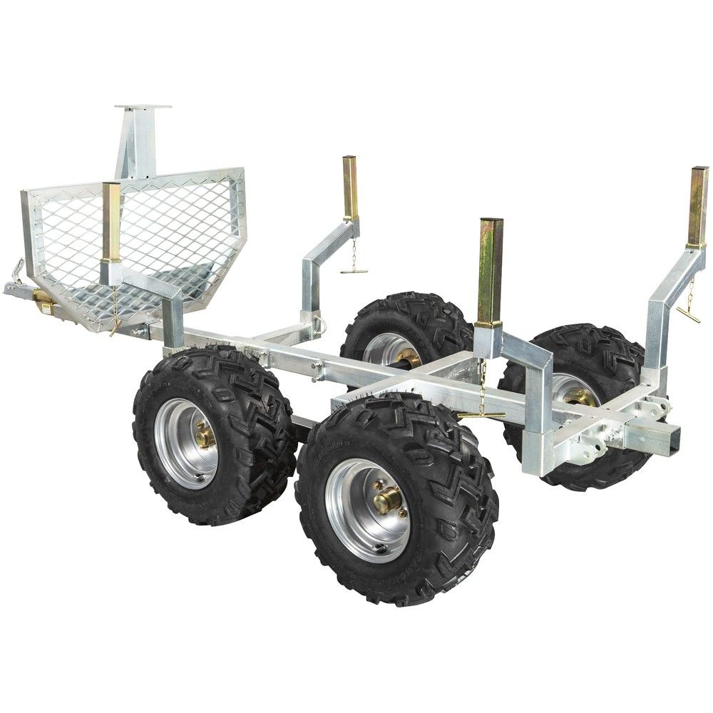 ATV TIMMERBOGGIE MAX 1000KG - ATV20