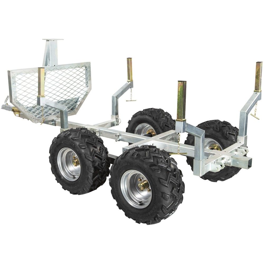 ATV TIMMERBOGGIE IKH MAX 1000KG - ATV20